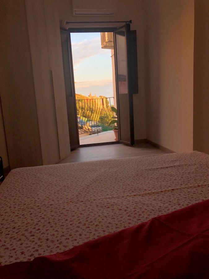 Serraenna Bedrooms Baunei Eksteriør billede