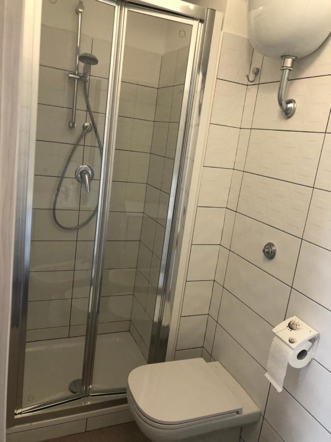 Serraenna Bedrooms Baunei Eksteriør billede