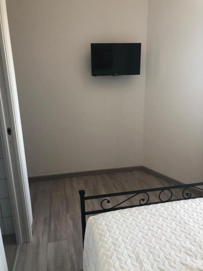 Serraenna Bedrooms Baunei Eksteriør billede