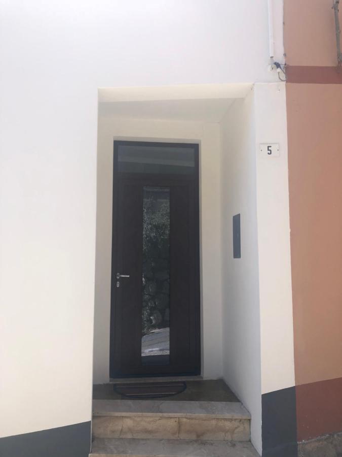 Serraenna Bedrooms Baunei Eksteriør billede